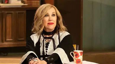 Catherine O’Hara kimdir, neden öldü? Ölüm nedeni neydi?