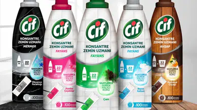 Cif İsrail’in mi? Cif kimin, nerenin malı? Cif nerede üretiliyor?