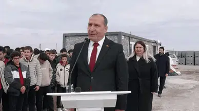 Çumra Belediye Başkanı Mehmet Aydın kimdir? Kaç yaşında, nereli, hangi partili?