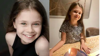 Damla Çolak kimdir? Çocuk oyuncu Damla Çolak kaç yaşında, nereli?
