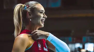 Derya Çayırgan Kimdir?
