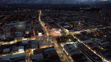 Erzincan’da 15 Ocak’ta Planlı Elektrik Kesintileri
