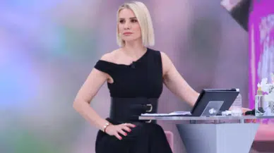 Esra Erol şeriat açıklaması nedir, ne dedi? Olay sözler gündemde