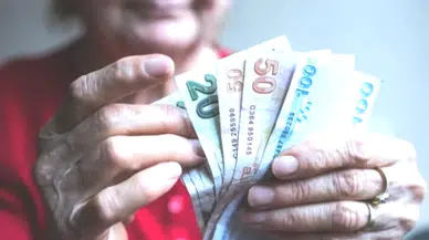 Ev Hanımlarına 4.000 TL Destek Müjdesi! Pazar Harçlığı Artışı