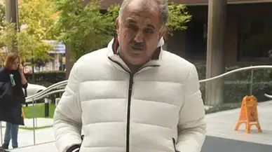 Faik Öztürk Kimdir, Kaç Yaşında, Aslen Nereli? Hayatına dair her şey