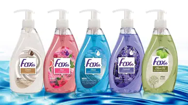 Fax İsrail malı mı? Fax Türk malı mı?