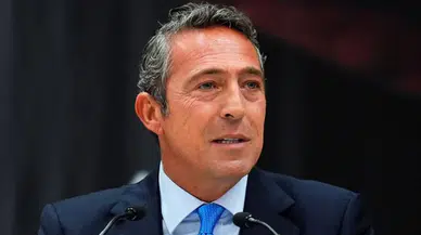 Fenerbahçe'nin Ali Koç'a borcu ne kadar?