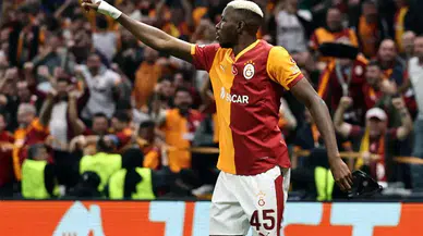 Galatasaray - Atletico Madrid Maçı Ne Zaman, Saat Kaçta? Osimhen İlk 11’de mi?