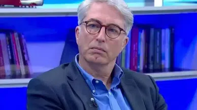 Gazeteci Murat Yetkin kimdir, kaç yaşında, nereli, hangi kanalda çalışıyor?