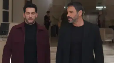 Güller ve Günahlar dizisinin bu akşam yayınlanıp yayınlanmayacağına dair merakla beklenen yanıtlar ne? Yeni bölüm tarihi hakkında güncel bilgiler!