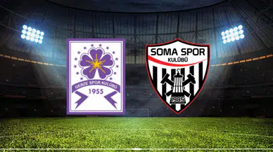 Güzide Gebzespor - Somaspor Maçı Ne Zaman? Saat Kaçta? Hangi Kanalda?