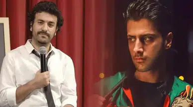 Hasan Can Kaya ve Reynmen Ünlülere Uyuşturucu Operasyonu Kapsamında Gözaltına Alındı