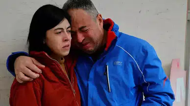 IBAN Mağduru Özlem Develi Kimdir? Bir Güvenin Bedeli Hapis Oldu