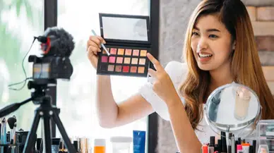 Influencer sertifikası nasıl alınır? Influencer sertifikası nereden alınır? Kimler influencer olabilir?