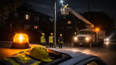 İzmir’de GEDİZ elektrik kesintisi alarmı: 31 Ocak–1 Şubat’ta birçok ilçede elektrikler kesilecek