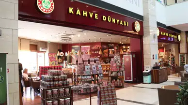 Kahve Dünyası İsrail Malı Mı? Kahve Dünyası'nın sahibi kim?