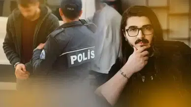 Kemal Can Parlak kimdir, kaç yaşında, neden hakkında yakalama kararı çıkarıldı?