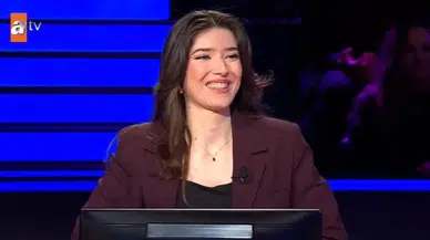 Kim Milyoner Olmak İster’de yarışan Selin Kuranoğulları kimdir, kaç yaşında, ne iş yapıyor?