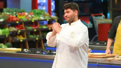 MasterChef Sergen kimdir? Altın Kupa şampiyonu Sergen Özen kaç yaşında, nereli?