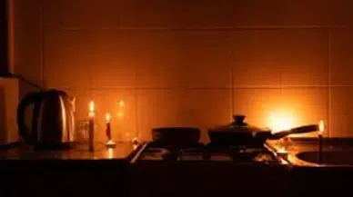 Mersin’de ayın son gününde 72 saat başladı: Planlı listesi açıklandı