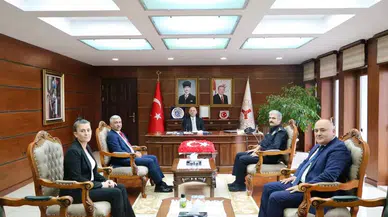 Niğde İl Emniyet Müdürü Erdinç Yüceer kimdir, kaç yaşında, nereli?