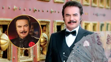 Orhan Gencebay Mal varlığı, Serveti Ne Kadar?