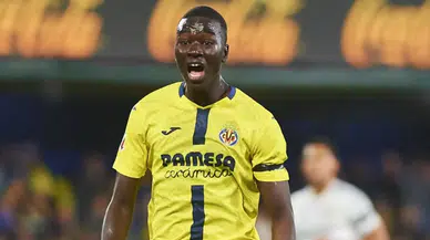 Pape Gueye Galatasaray’a mı geliyor? Kaç yaşında, hangi takımda, mevki ne?