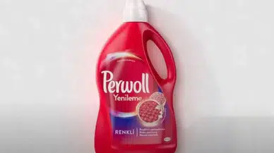 Perwoll İsrail Markası Mı?