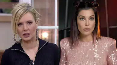 Seda Akgül - Deniz Akkaya olayı nedir? Mahkeme kararı belli oldu!