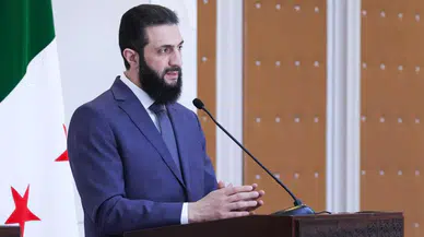 Suriye hükümeti terör örgütü YPG ile anlaşma yaptı