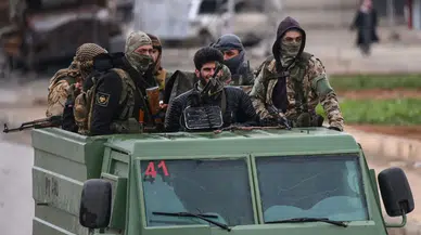 Suriye ordusu, Fırat’ın batısını “askeri yasak bölge” ilan etti