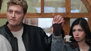 Taşacak Bu Deniz 13. Bölüm full İzle... TRT 1 Taşacak Bu Deniz yeni bölüm tek parça izle!