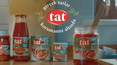 Tat İsrail Malı Mı?