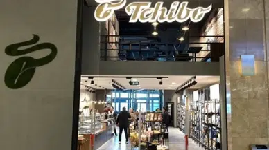 Tchibo İsrail'in mi? Tchibo kimin, nerenin malı? Tchibo nerede üretiliyor?
