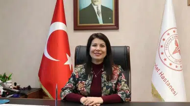 Torbalı Devlet Hastanesi Başhekimi Nagehan Bilir kimdir?
