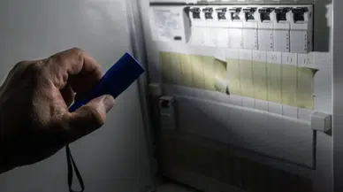 TREDAŞ duyurdu: 12 Ocak Tekirdağ'da elektrik kesintisinin yaşanacağı ilçeler
