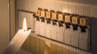 Yalova'da 5 Ocak 2025'teki elektrik kesintisi süresi belli oldu! UEDAŞ'tan önemli açıklama