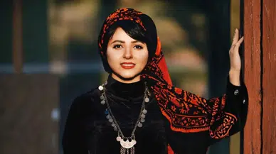 Yalda Abbasi neden tutuklandı? Yalda Abbasi kimdir, kaç yaşında, nereli?
