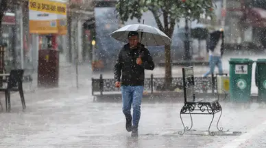 Yarına dikkat! 36 il için kritik uyarı