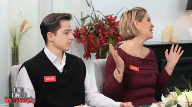 Yemekteyiz Erkan Kolakan kimdir, kaç yaşında, nereli?