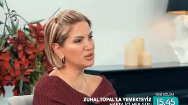 Zuhal Topal’la Yemekteyiz Ogün Özkanca Kimdir? Kaç Yaşında, Nereli?