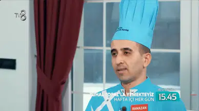 Zuhal Topal’la Yemekteyiz Ramazan Kardaş Kimdir? Kaç Yaşında, Nereli?
