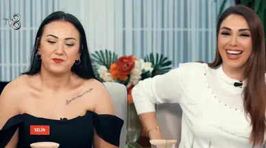Zuhal Topal’la Yemekteyiz Selin Elif Arslan Kimdir?