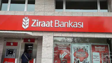 Ziraat Bankası, Şubesiz 25.000 TL Nakit Desteği Sunuyor!