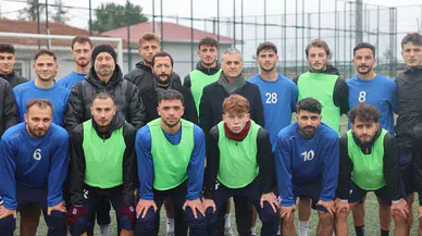 Başkan Mustafa Bıyık’tan Yomraspor’a Moral Ziyareti