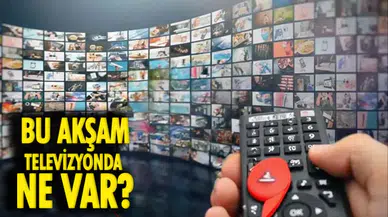 12 Şubat 2026 TV Yayın akışı: Bugün TV'de neler var?