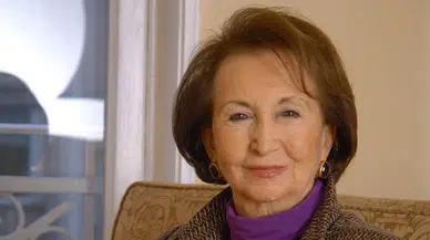 Semahat Sevim Arsel kimdir? Türkiye'nin en zengin kadını serveti ne kadar?