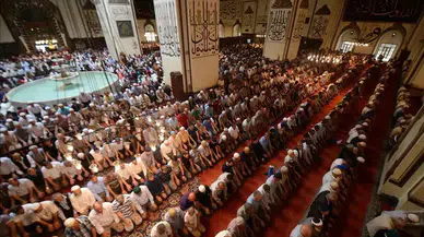 13 Şubat 2026 Cuma Hutbesi Yayınlandı mı, Konusu Ne? Diyanetin Ramazan Öncesi mesajları