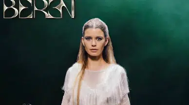 Beren Saat'in yeni şarkısı merakla bekleniyor! Yayın tarihi ve detaylar açıklandı