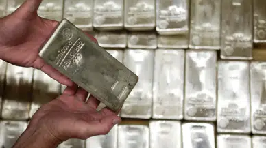 Kartlar Yeniden Dağıtılıyor: Altını Gölgede Bırakan ‘Gümüş’ Senaryosu